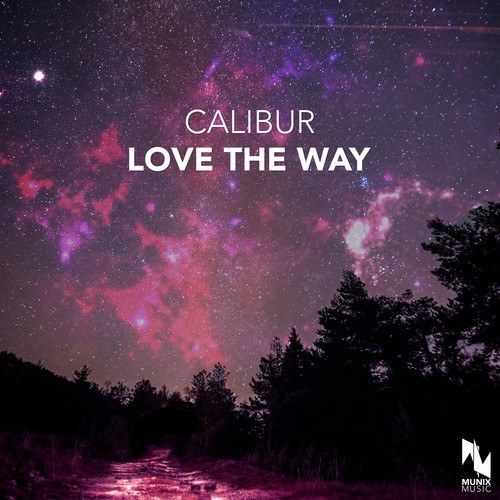 Calibur-Love the Way