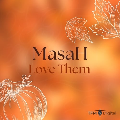 MasaH-Love Them
