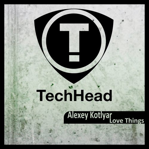 Alexey Kotlyar-Love Things