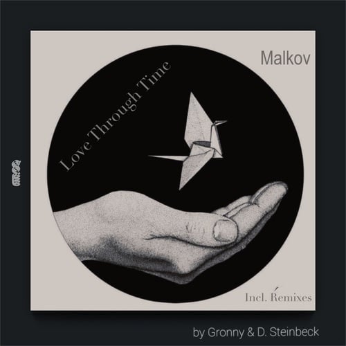 Malkov, Gronny, D. Steinbeck-Love Through Time