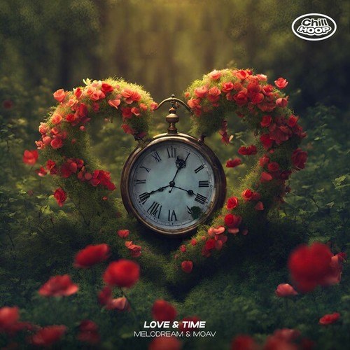 Melodream, Moav-Love & Time