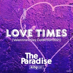 Love Times (Valentine’s Day Collection 2021) - Various Artists