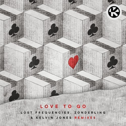 Love to Go (Remixes)