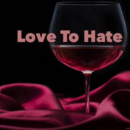 Various Artists-Love To Hate