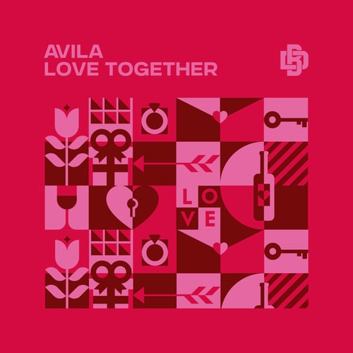 Avila-Love Together