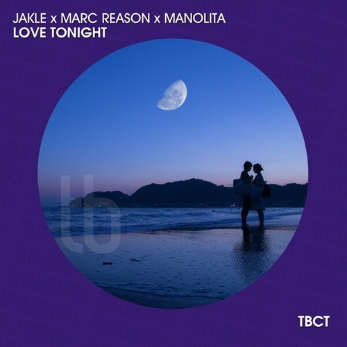 JAKLE, Marc Reason, Manolita-Love Tonight