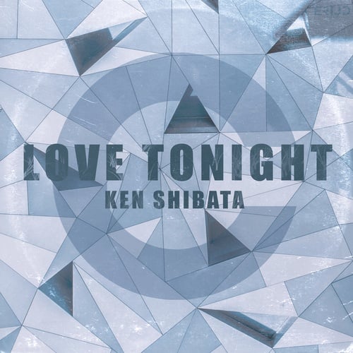 Ken Shibata-Love Tonight