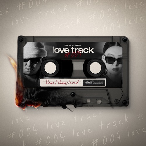 Love Track #004