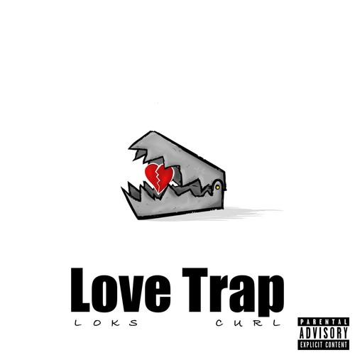 Loks Curl-Love Trap