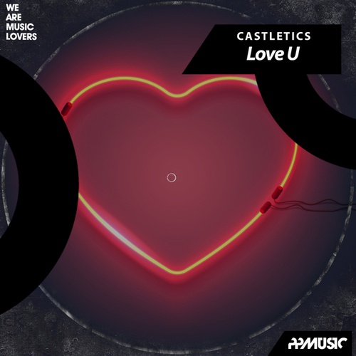 Castletics-Love U