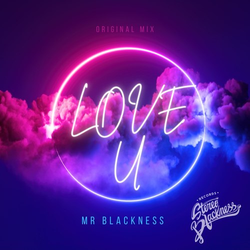 Mr Blackness-Love U