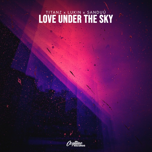 Love Under The Sky