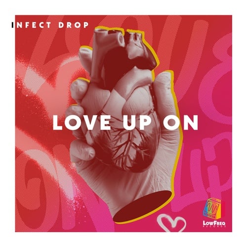 Infect Drop-Love up On