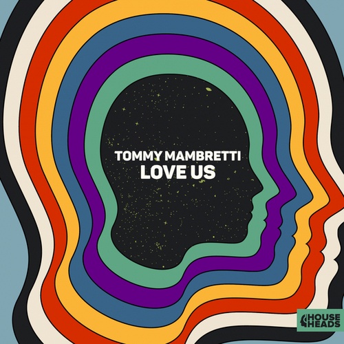 Tommy Mambretti-Love Us
