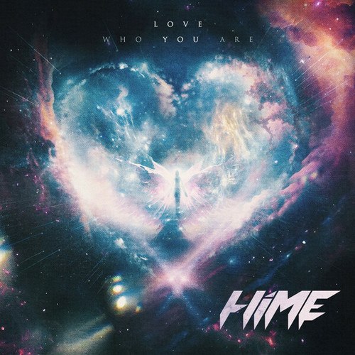 HiME-Love Who You Are