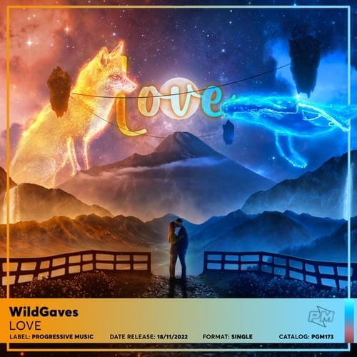 WildGaves-Love