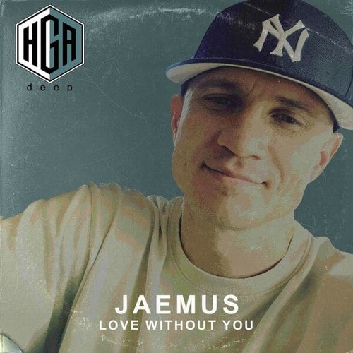 Jaemus-Love Without You