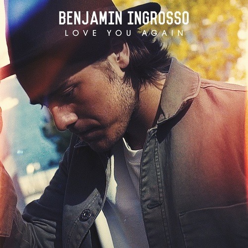 Benjamin Ingrosso-Love You Again