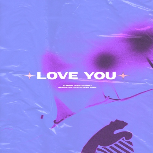 B1-Love You