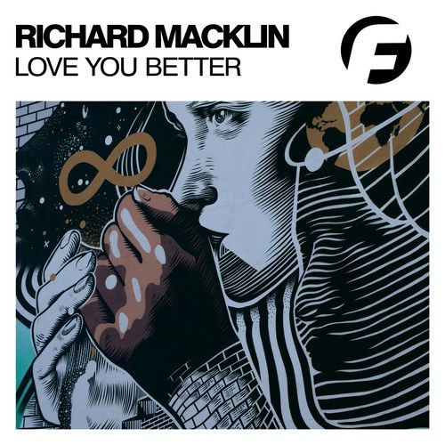 Richard Macklin-Love You Better