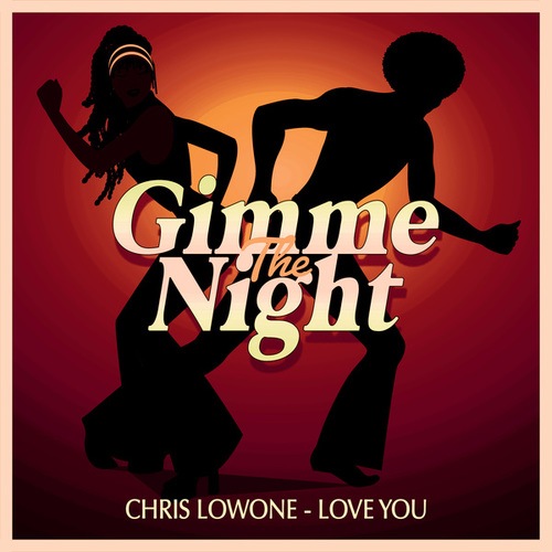Chris Lowone-Love You