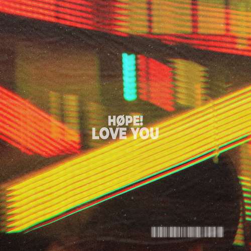 HØPE!-Love You