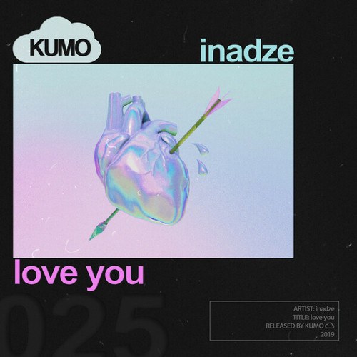 Inadze-Love You