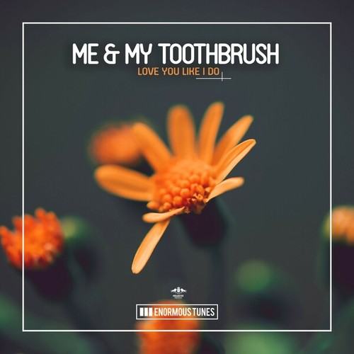 Me & My Toothbrush-Love You Like I Do