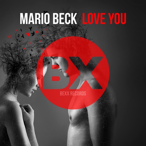 Mario Beck-Love You