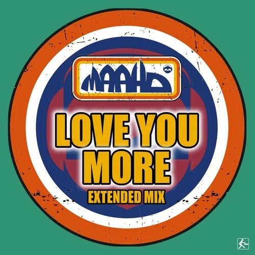 Love You More (Extended Mix)
