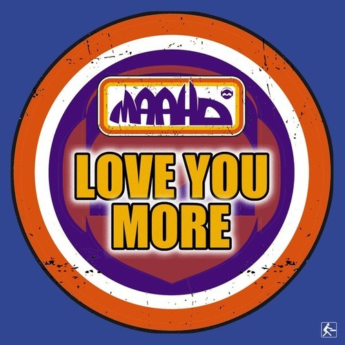 Maaho-Love You More