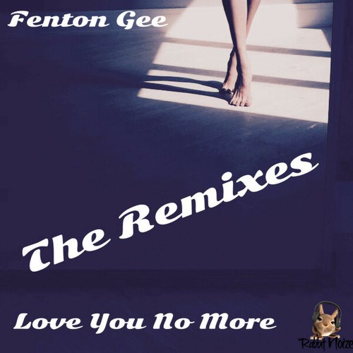 Fenton Gee, Jochen Simms, Leeroy Thornhill, Funked Up Brother-Love You No More