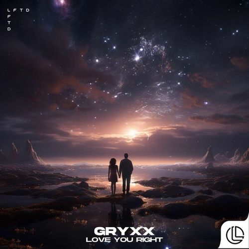 Gryxx-Love You Right