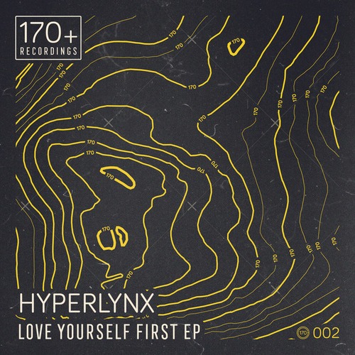 Hyperlynx-Love Yourself First EP