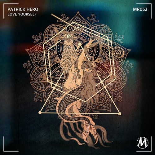 Patrick Hero-Love Yourself