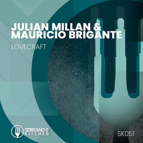 Julian Millan, Mauricio Brigante-Lovecraft