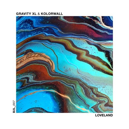 Gravity XL, KOLORWALL-Loveland
