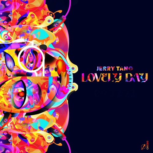 Jerry Tang-Lovely Day