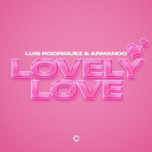 Luis Rodriguez, Armando-Lovely Love