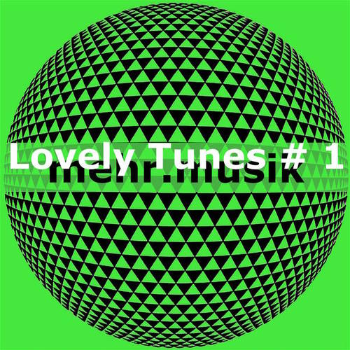 Various Artists-Lovely Tunes, Vol. 1