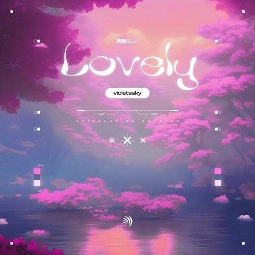 Violetssky-Lovely