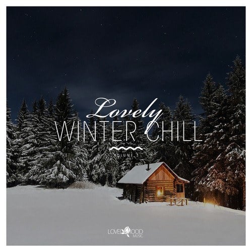 Various Artists-Lovely Winter Chill #3