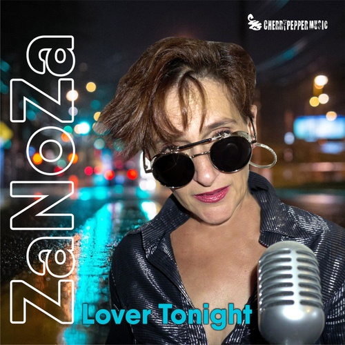 ZaNoZa-Lover Tonight