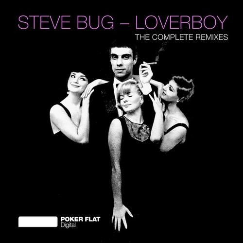 Loverboy (Remixes)