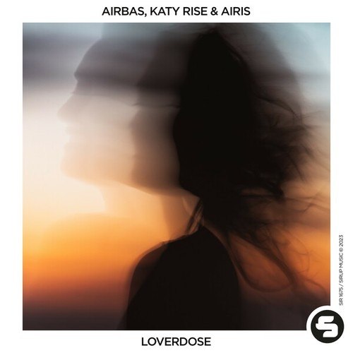 Airbas, Katy Rise, Airis-Loverdose