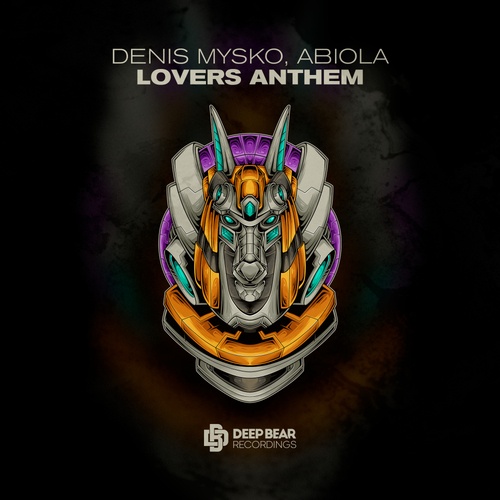 Denis Mysko, Abiola-Lovers Anthem