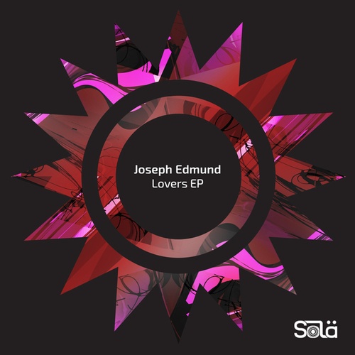 Joseph Edmund-Lovers EP