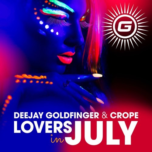 Lovers in July (Radio Edit)
