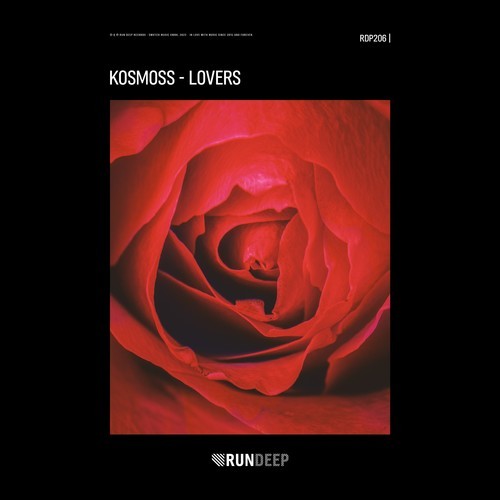 Kosmoss-Lovers