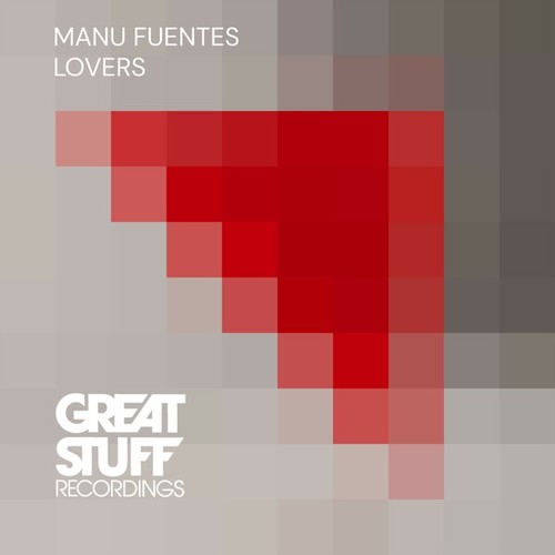 Manu Fuentes-Lovers